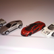 Illustration for article titled Hot Wheels Jaguar XJ220